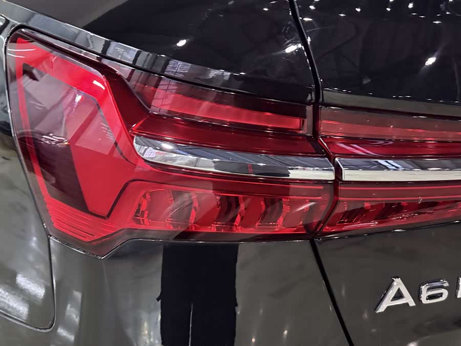 Audi A6L 2022 imagem de carro #16