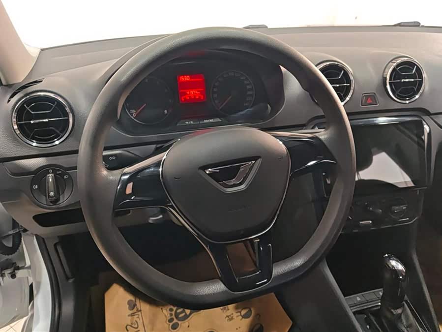 捷达 捷达VA3 2021 #16 捷达 捷达VA3 2021 汽车图片 #16