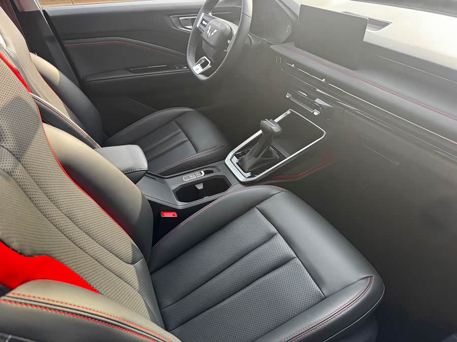 Wuling Xingchi 2023 #16 Wuling Xingchi 2023 immagine di auto #16