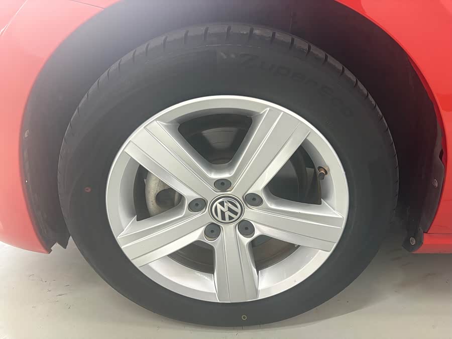 大众 高尔夫·嘉旅 2019 #16 大众 高尔夫·嘉旅 2019 汽车图片 #16