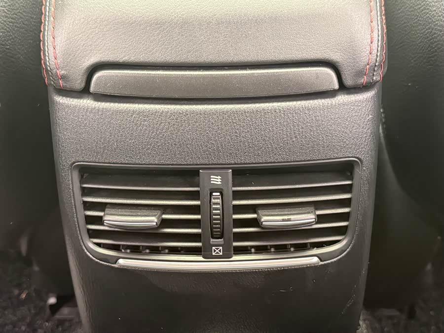 马自达 阿特兹 2015 汽车图片 #16