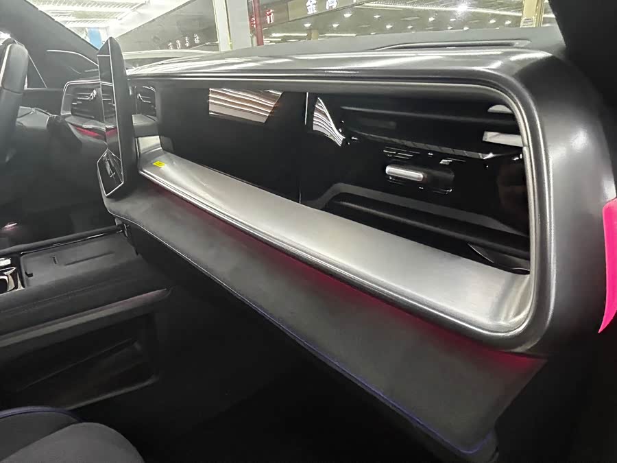 Volkswagen Teramont immagine di auto #16