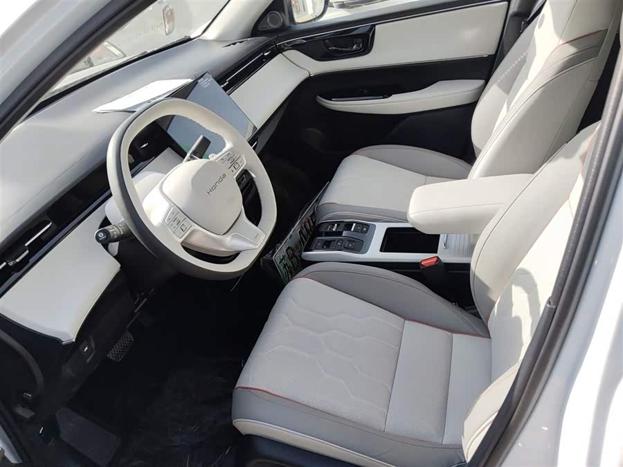 Honda e:NS2 2025 #16 Honda e:NS2 2025 car image #16