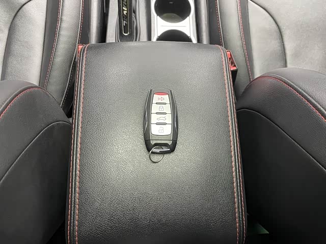 Haval M6 2019 #16 Haval M6 2019 car image #16