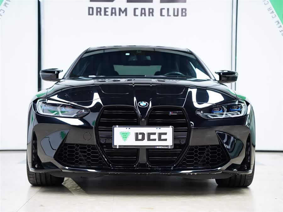 BMW M4 2024 imagem de carro #16