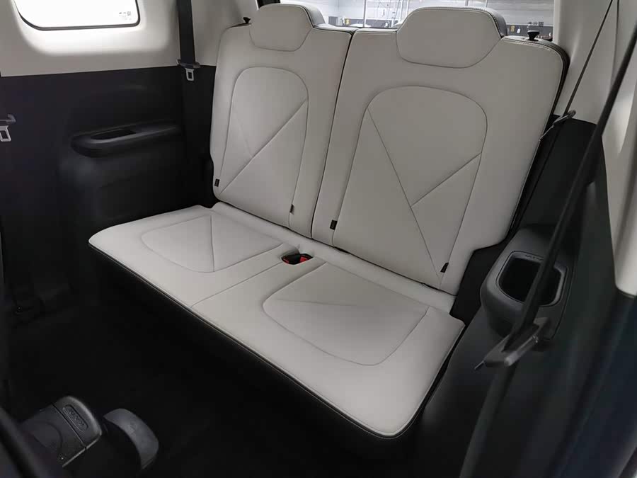 Kaiyi Shiyue 2025 car image #16