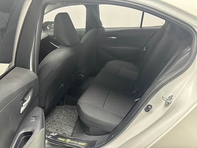 Toyota Corolla 2023 car image #16