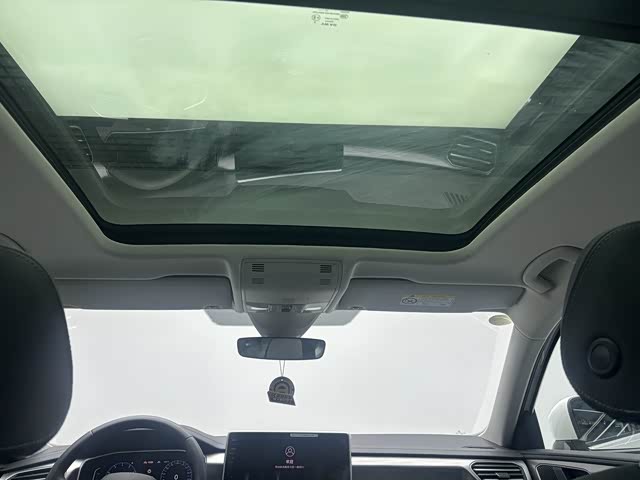 Volkswagen Tayron 2024 #16 Volkswagen Tayron 2024 car image #16