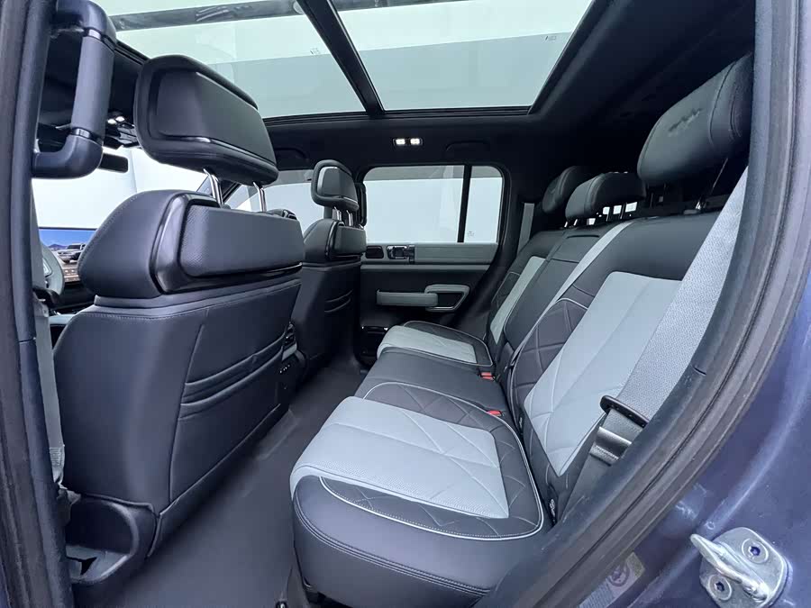 FangChengBao Leopard 5 2024 car image #16