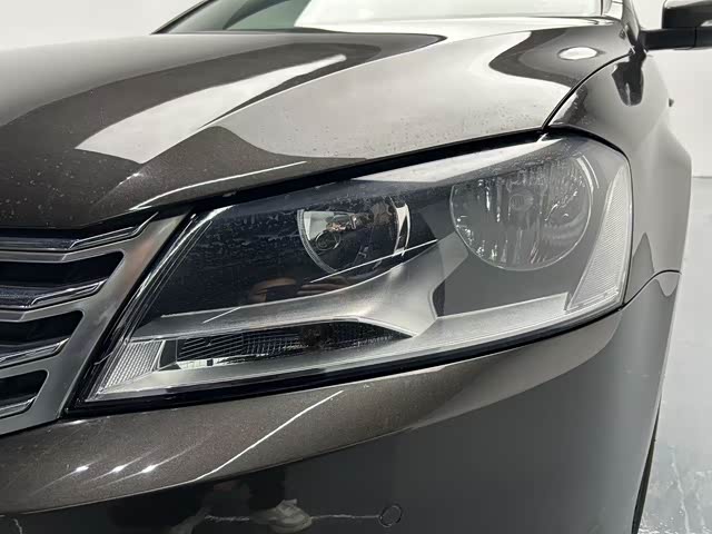 Volkswagen Magotan 2016 #16 Volkswagen Magotan 2016 car image #16