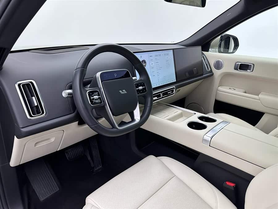 Li L9 2024 car image #16