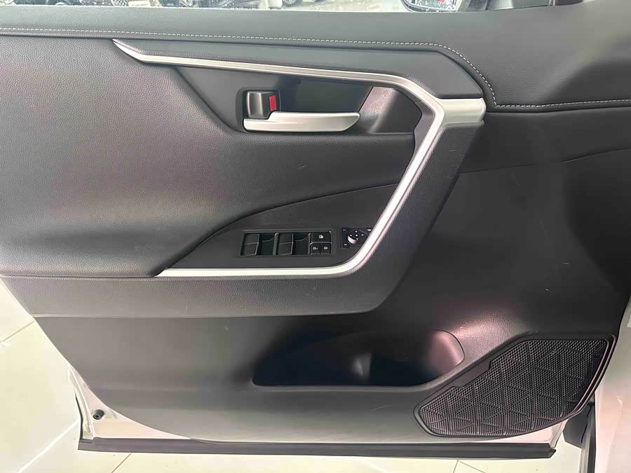 Toyota Wildlander 2023 imagem de carro #16