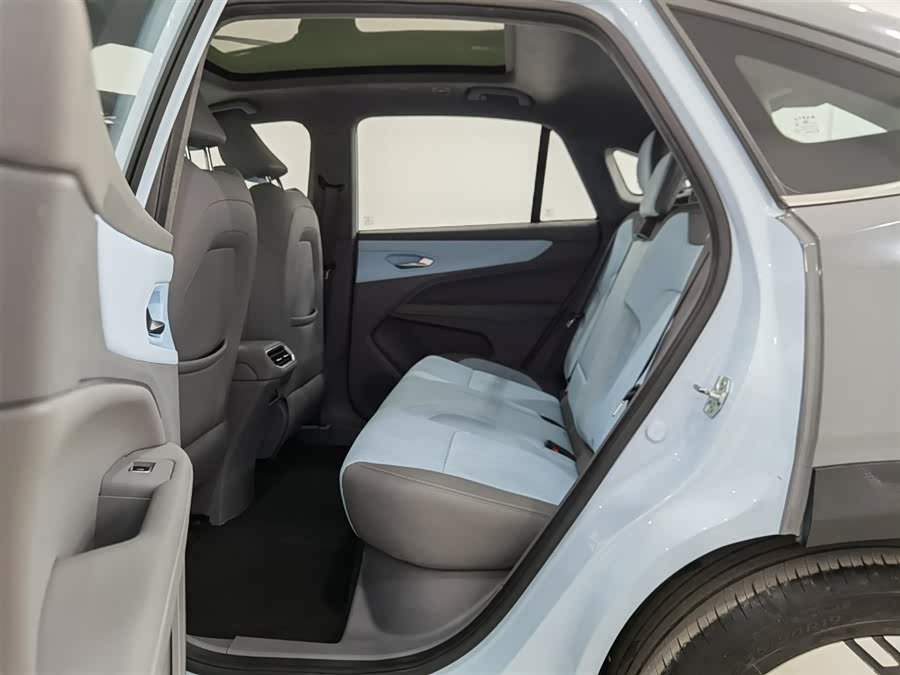 睿蓝汽车 睿蓝7 2023 汽车图片 #16