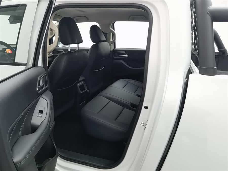 Great Wall 2025 car image #16