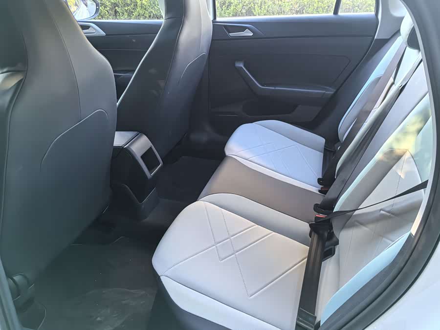 Volkswagen Lavida 2024 car image #16