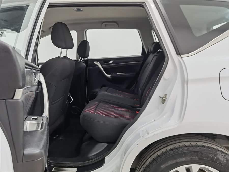 Haval M6 2018 #16 Haval M6 2018 car image #16