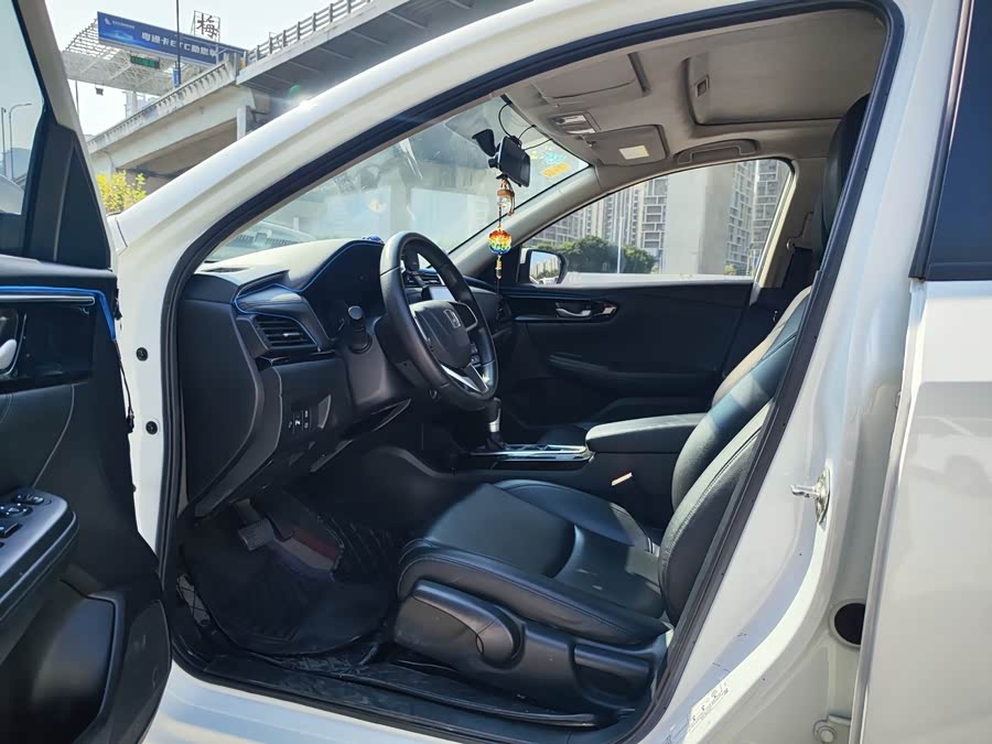 Honda Crider 2019 car image #16