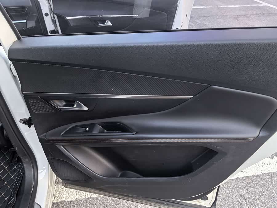 标致 标致5008 2018 汽车图片 #16