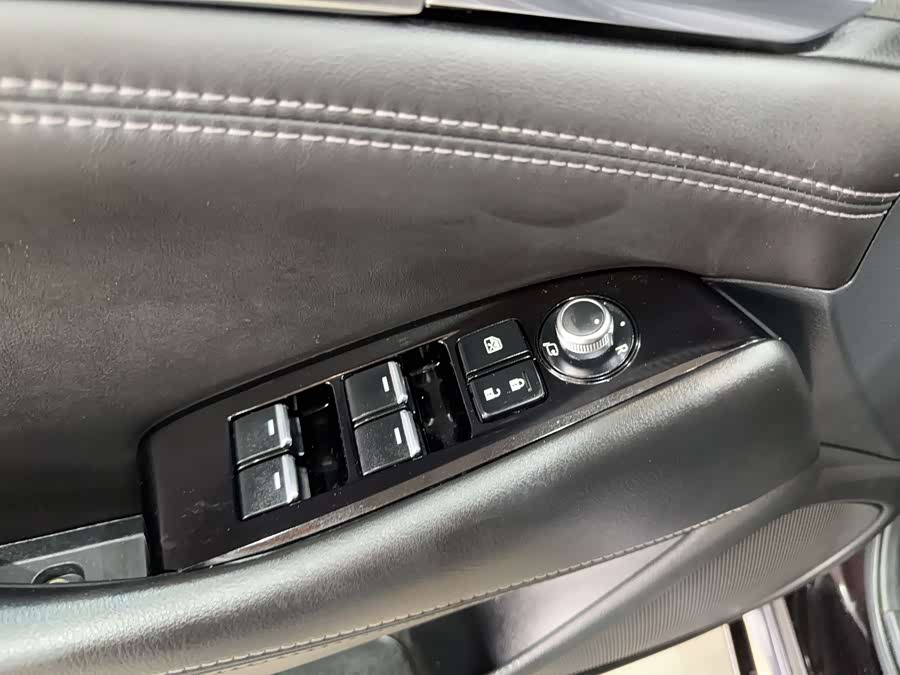 马自达 阿特兹 2020 汽车图片 #16