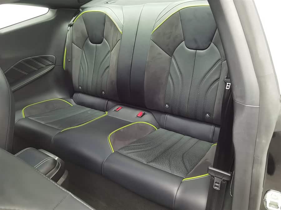 哪吒汽车 哪吒GT 2023 汽车图片 #16