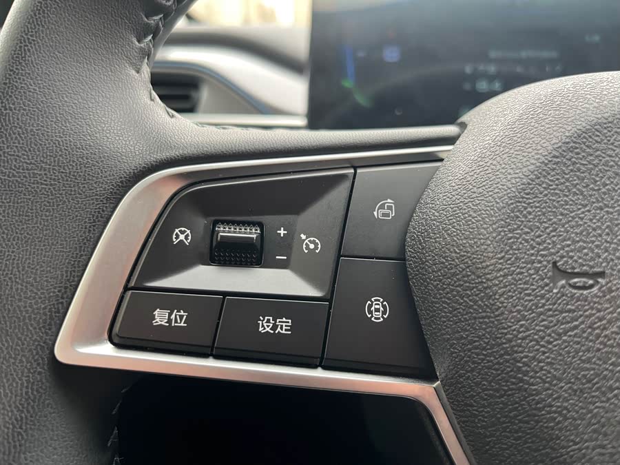 比亚迪 驱逐舰05 2024 汽车图片 #16