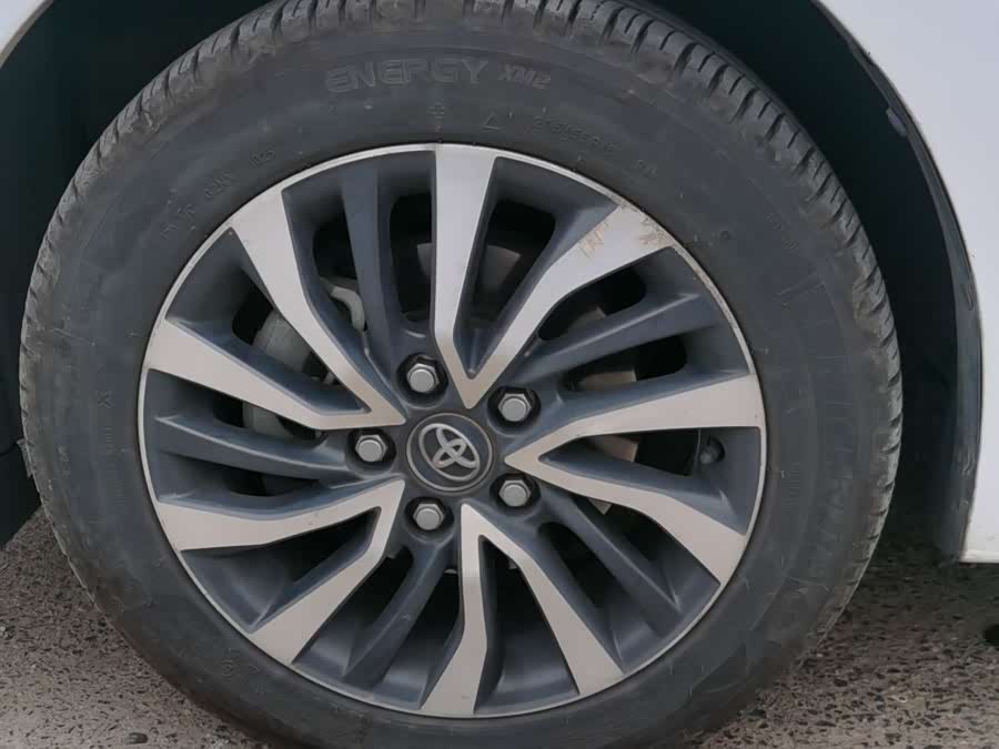 Toyota Corolla 2017 #16 Toyota Corolla 2017 imagen de coche #16