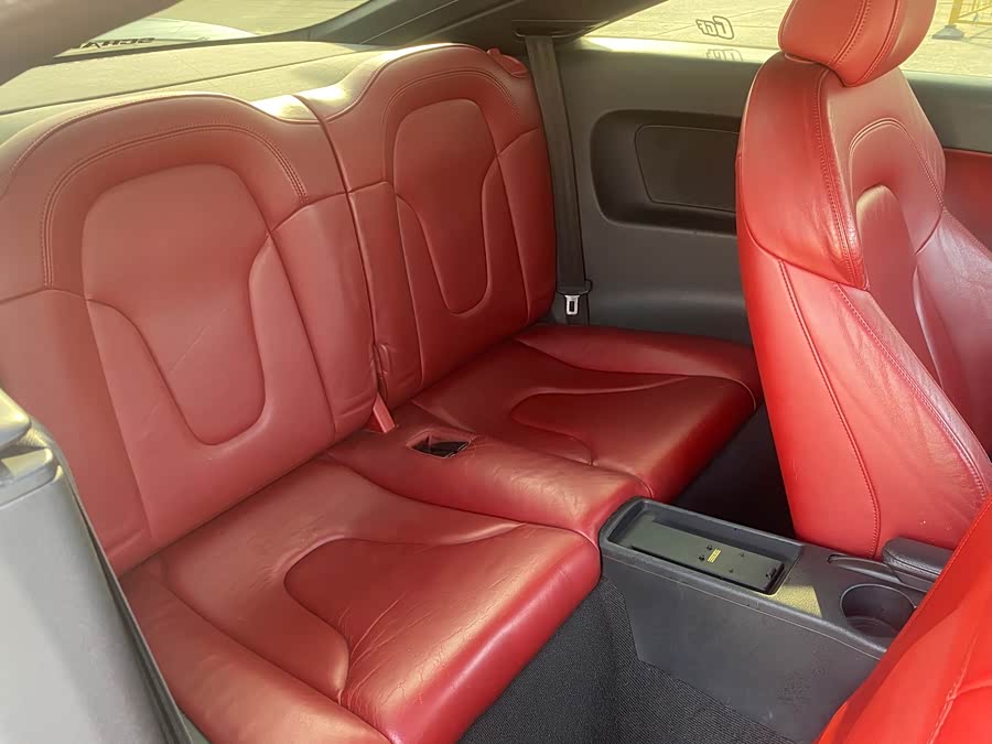 Audi TT 2007 #16 Audi TT 2007 car image #16