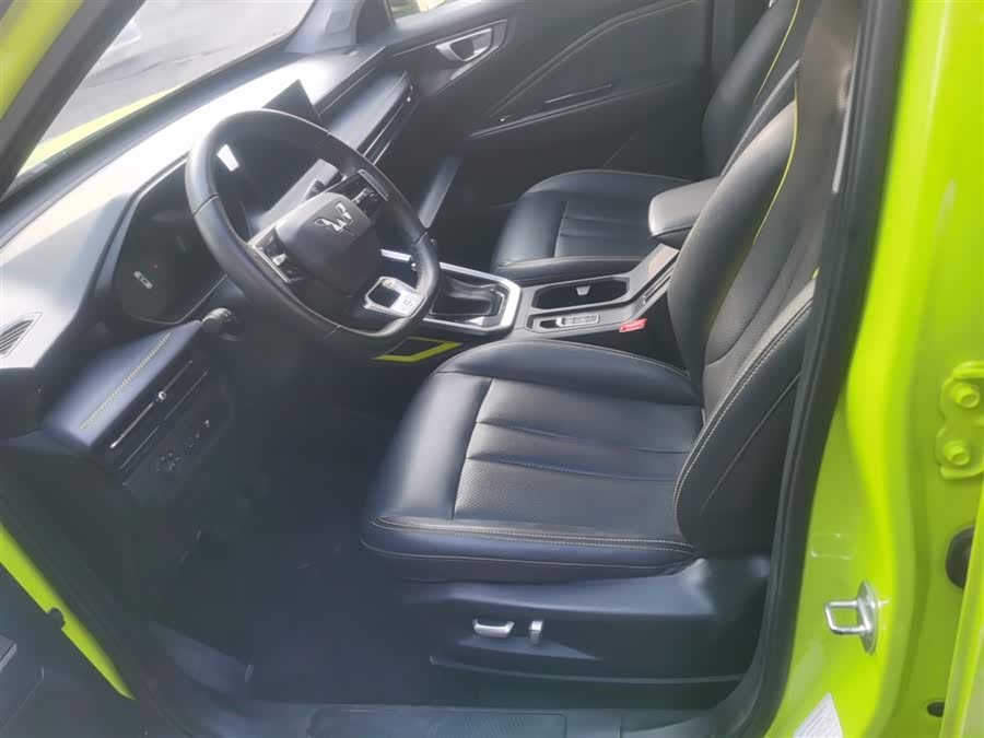 五菱汽车 五菱星驰 2023 汽车图片 #16