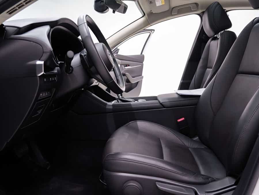 马自达 马自达3 昂克赛拉 2021 汽车图片 #16