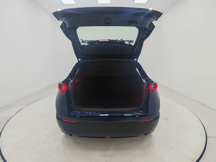 Mazda CX-30 2023 #16 Mazda CX-30 2023 car image #16