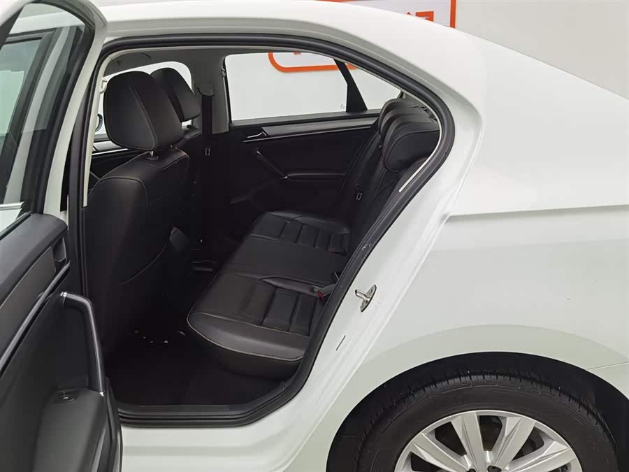 大众 宝来 2018 汽车图片 #16