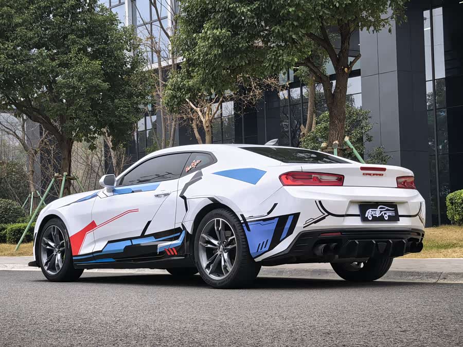 Chevrolet 2016 #16 Chevrolet 2016 immagine di auto #16