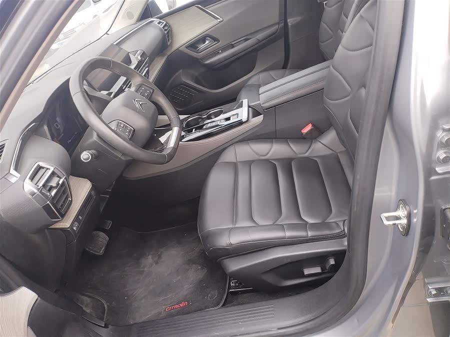 Citroen C5 X 2022 #16 Citroen C5 X 2022 car image #16