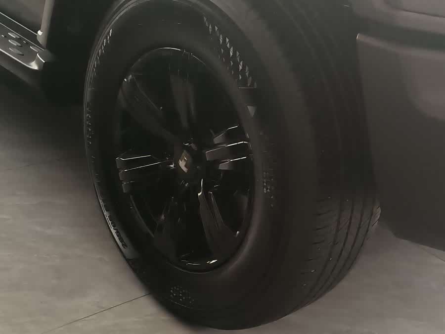 Tank 300 2022 صورة سيارة #16