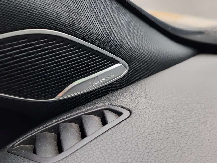 Mercedes-Benz A AMG (Imported) 2023 car image #16