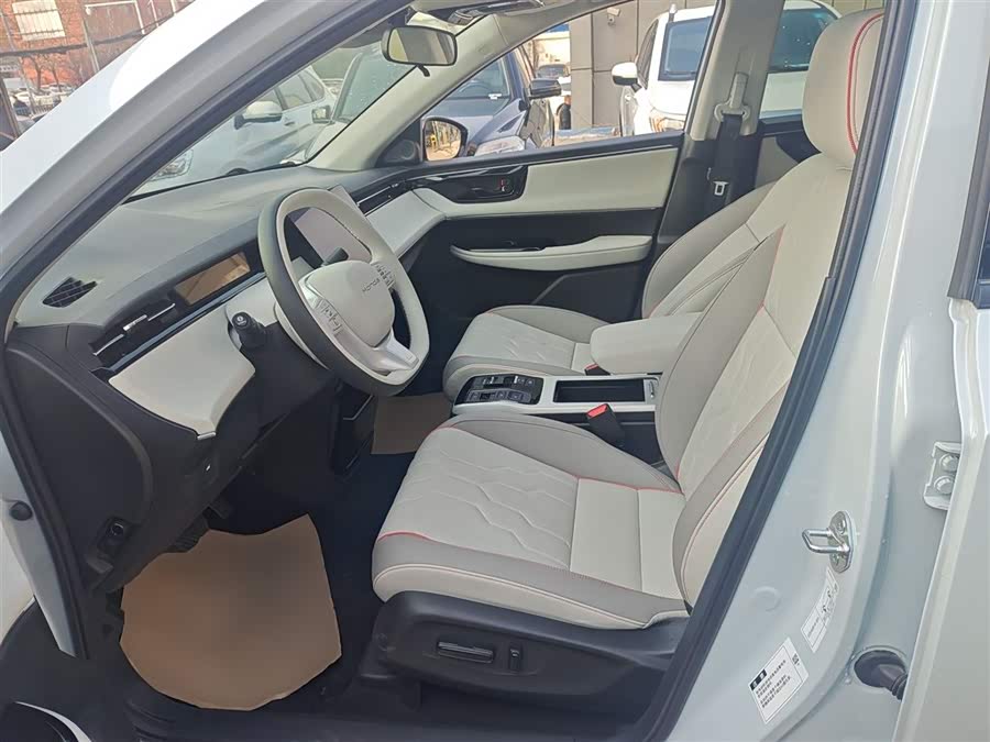 Honda e:NS2 2025 #16 Honda e:NS2 2025 car image #16