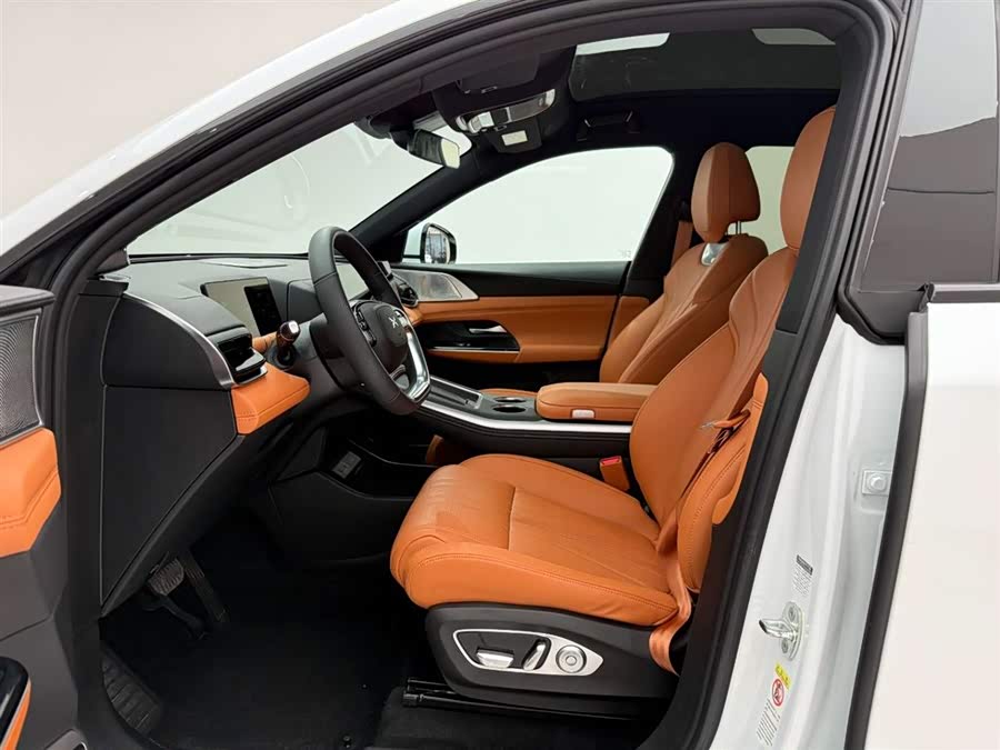 Xpeng G9 2024 immagine di auto #16