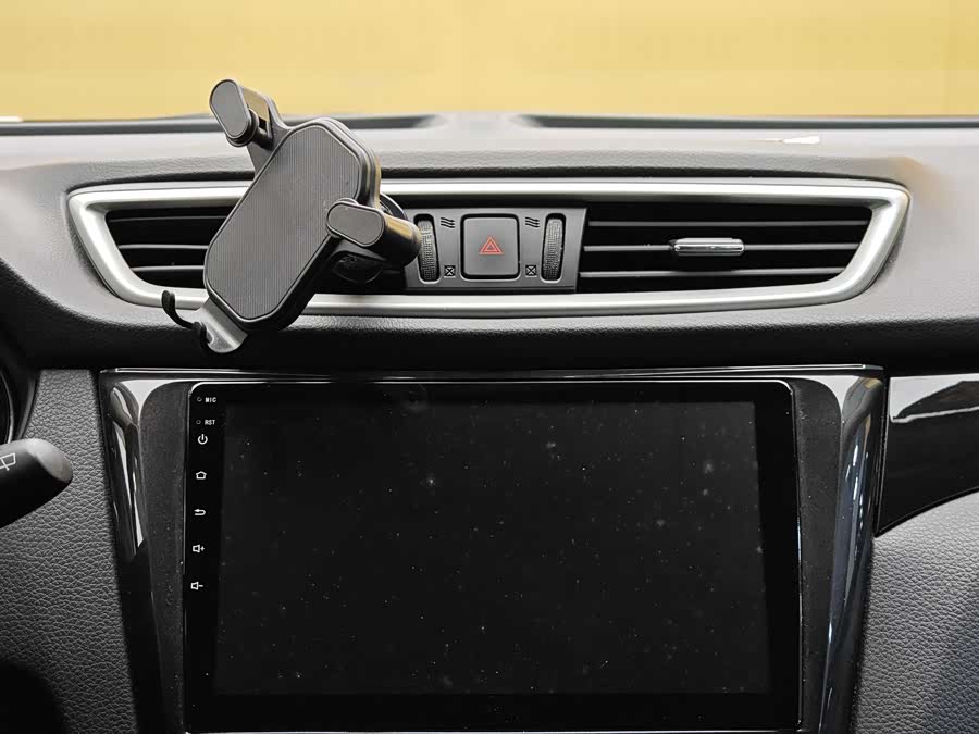 日产 逍客 2016 汽车图片 #16