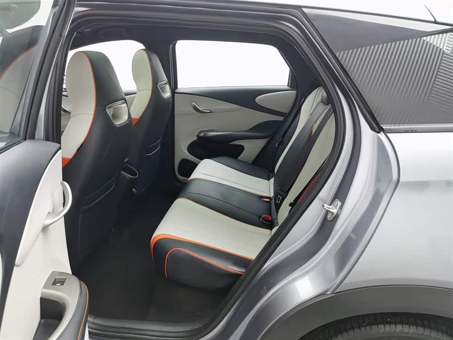 BYD Dolphin 2022 car image #16