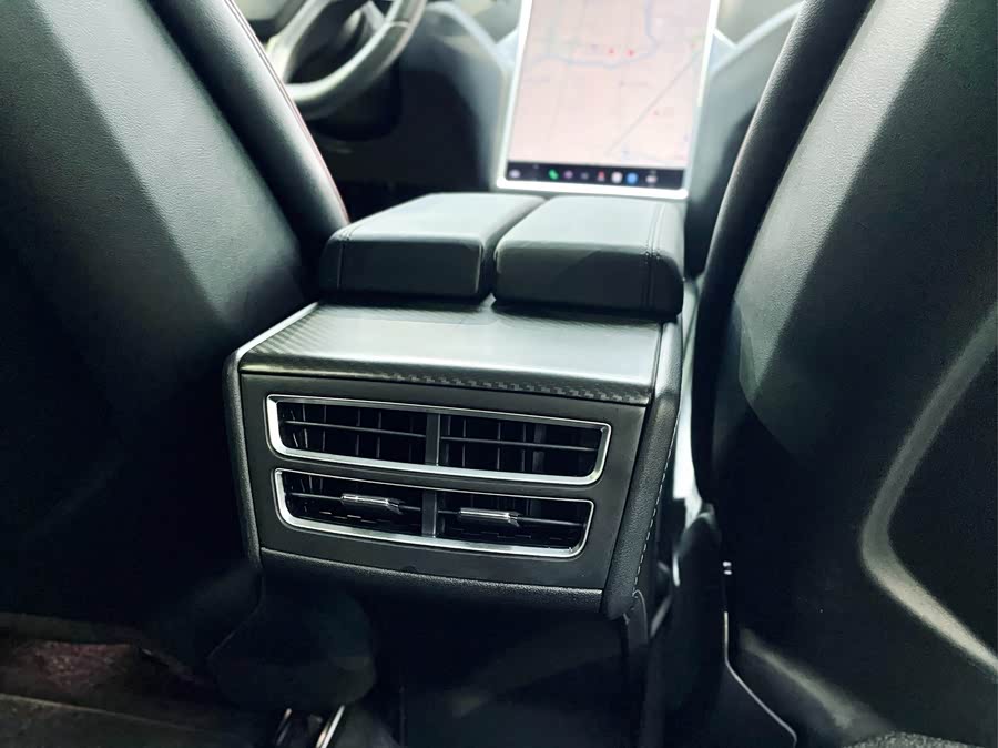 特斯拉 Model S 2014 汽车图片 #16