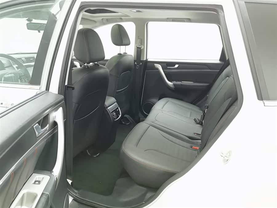 Haval M6 2020 car image #16
