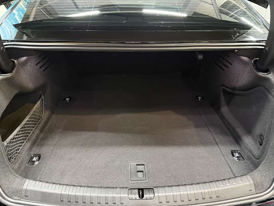 Audi A6L 2024 imagem de carro #16