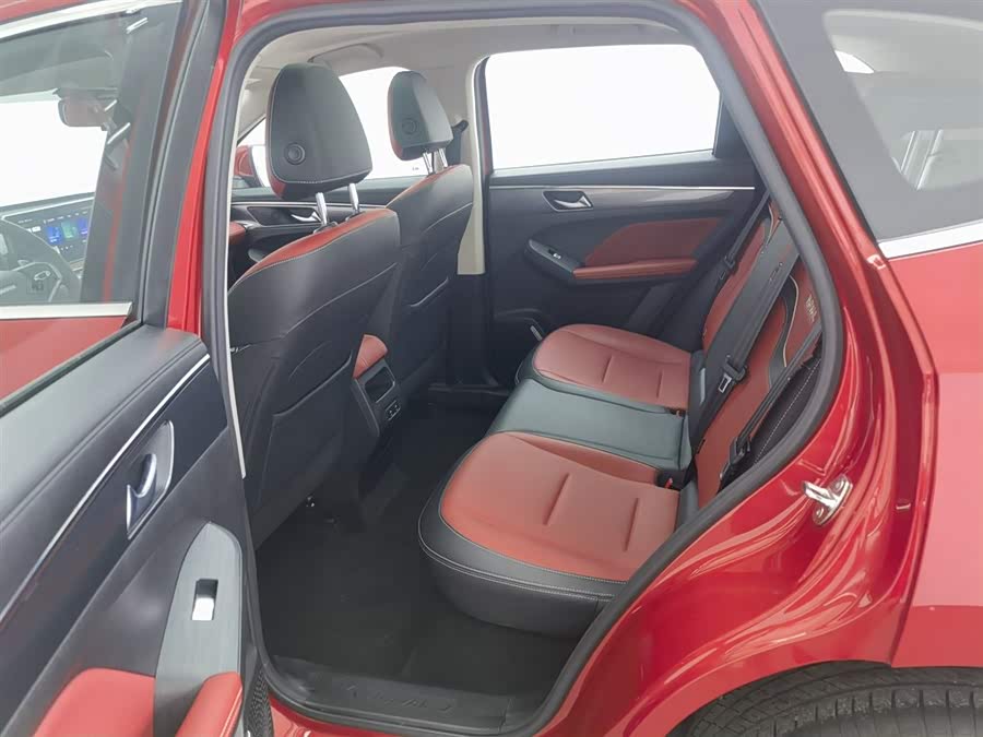 Haval Jolion 2021 car image #16