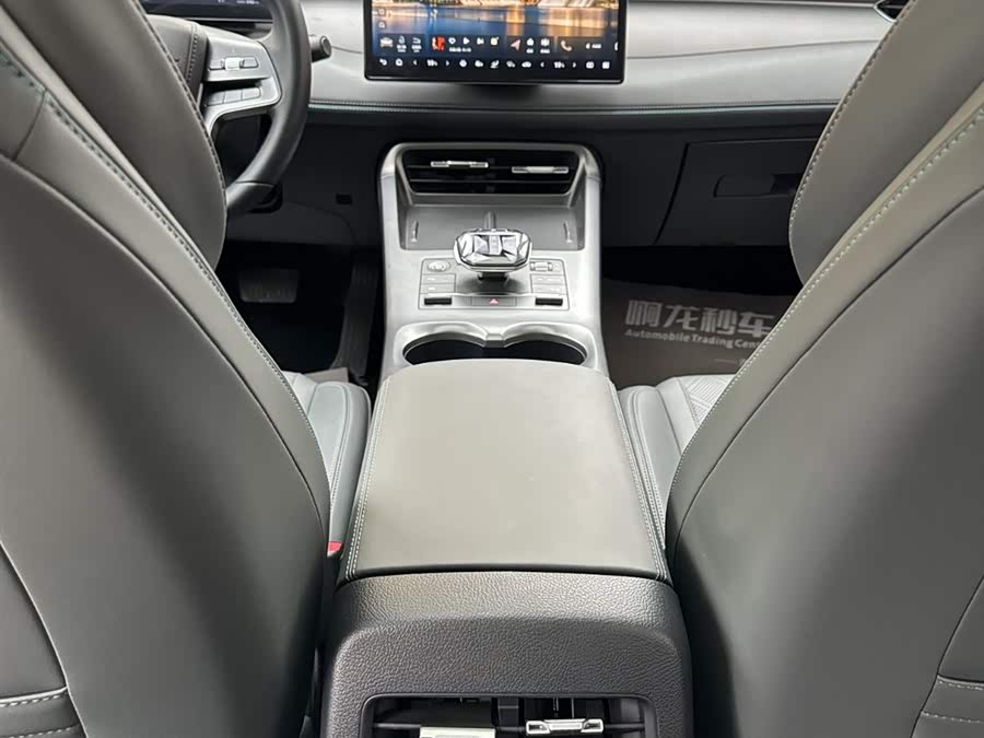 BYD Qin Plus 2025 car image #16