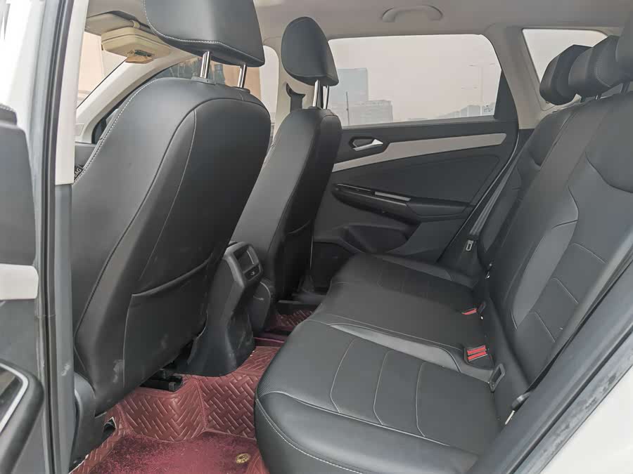 Jetta VS5 2022 car image #16