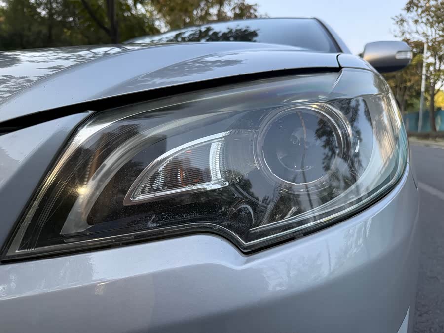 Toyota Corolla (Classic) 2012 imagen de coche #16