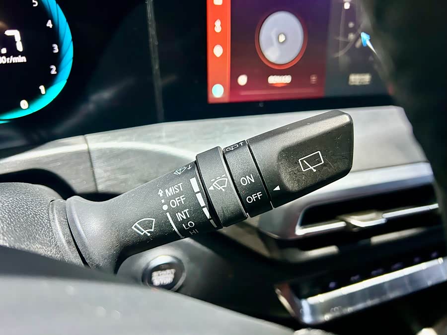 Changan CS35 Plus 2022 صورة سيارة #16