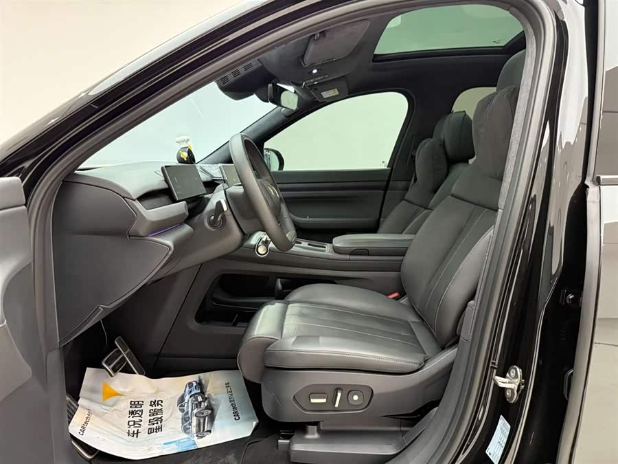 蔚来 蔚来ES8 2024 汽车图片 #16