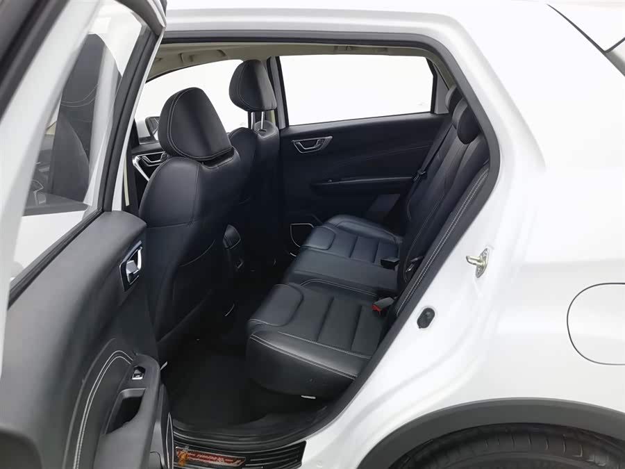 GEELY Vision X3 2018 car image #16