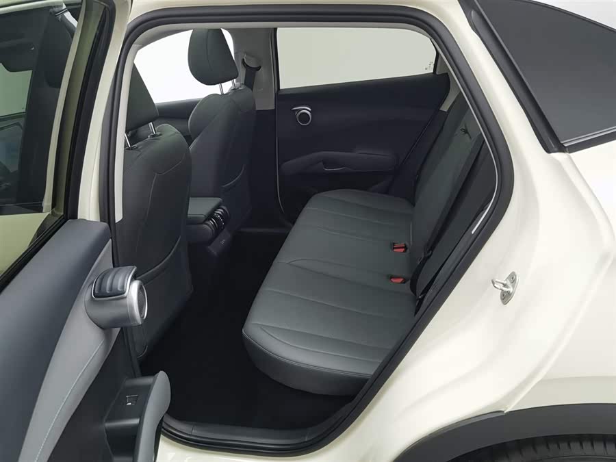 BYD Yuan Plus 2025 car image #16